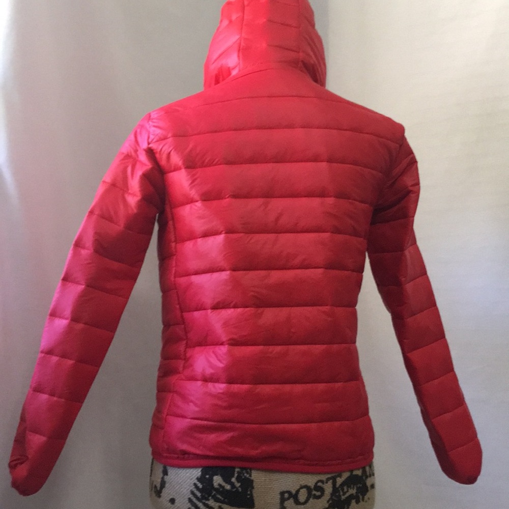 Woman jacket - Picture 3 of 5